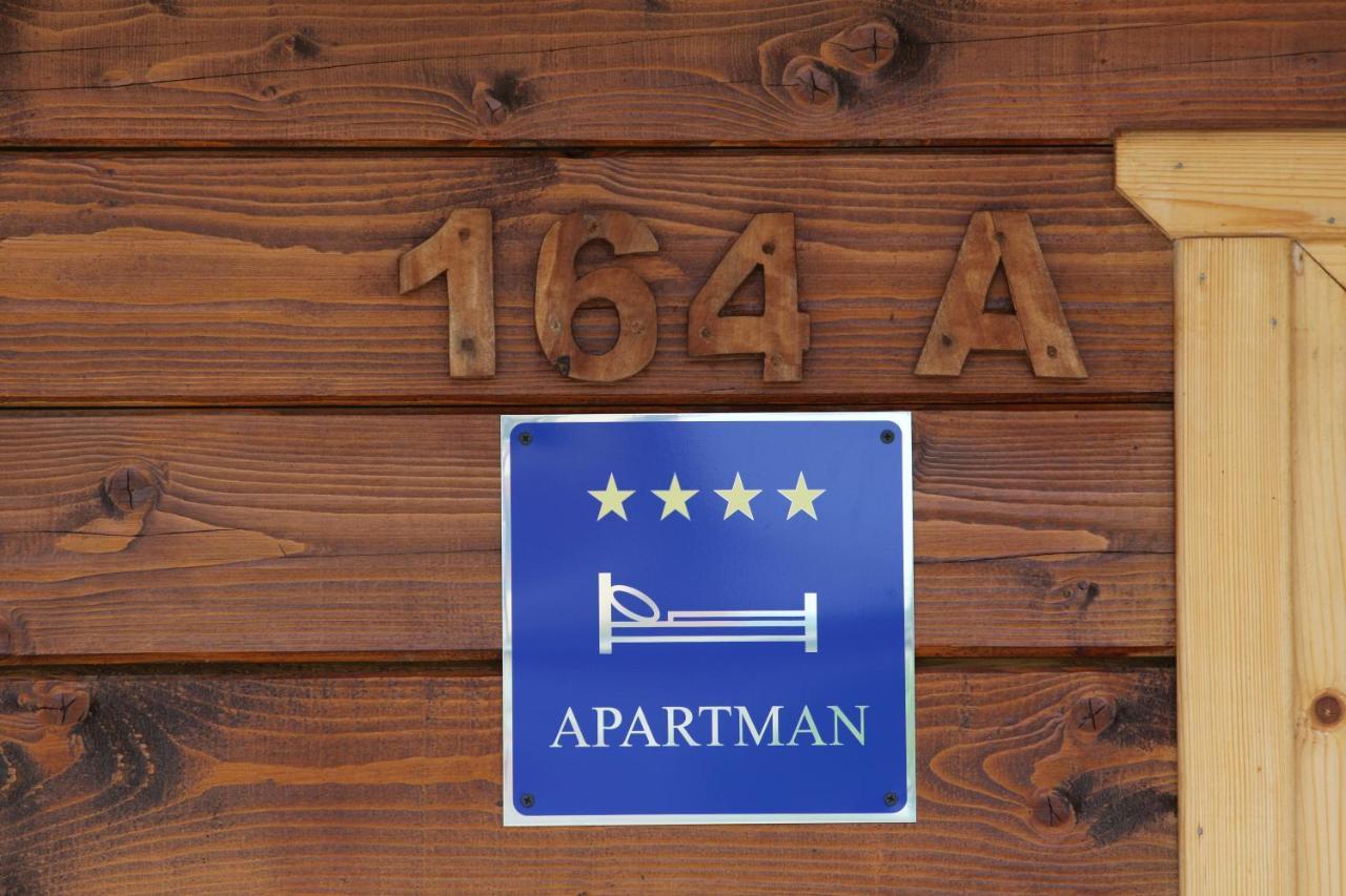 Riverside Apartments Otočac Dış mekan fotoğraf