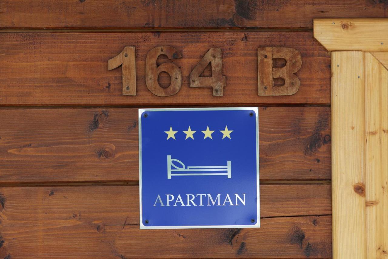 Riverside Apartments Otočac Dış mekan fotoğraf